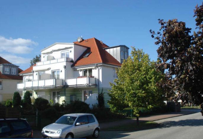 Ferienwohnung Eule 2