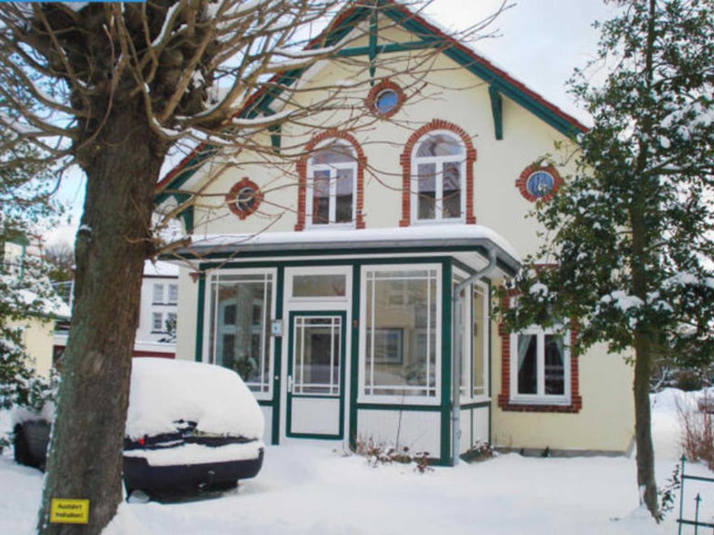 Haus Paula - Am Rhododendronpark