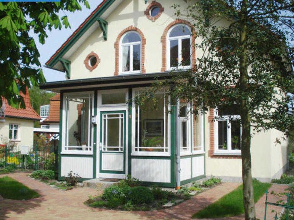 Haus Paula - Am Rhododendronpark