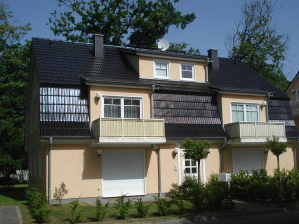 Haus Bernstein 3