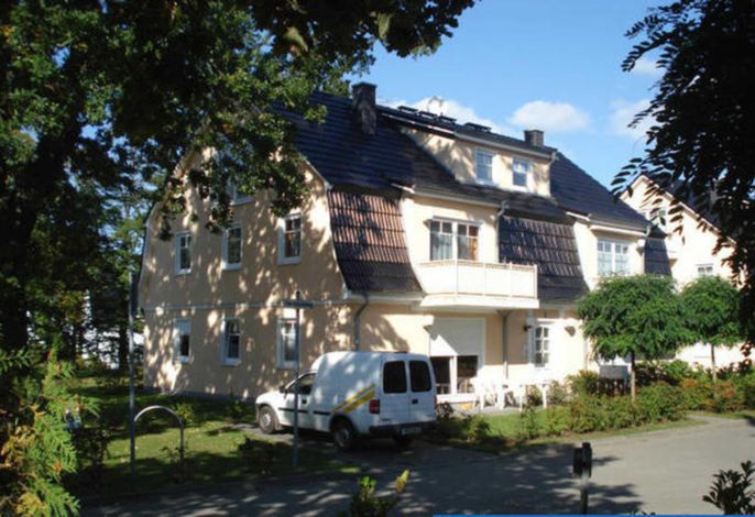Appartement Bernstein 3