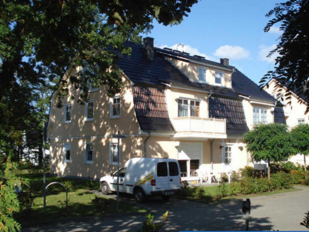 Haus Bernstein 3