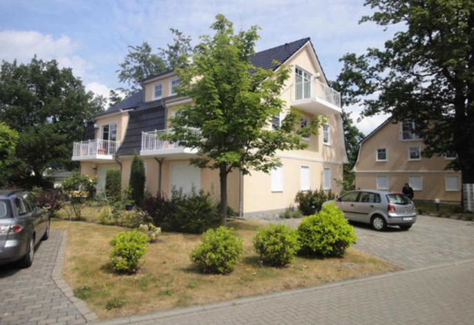 Appartement Bernstein 5