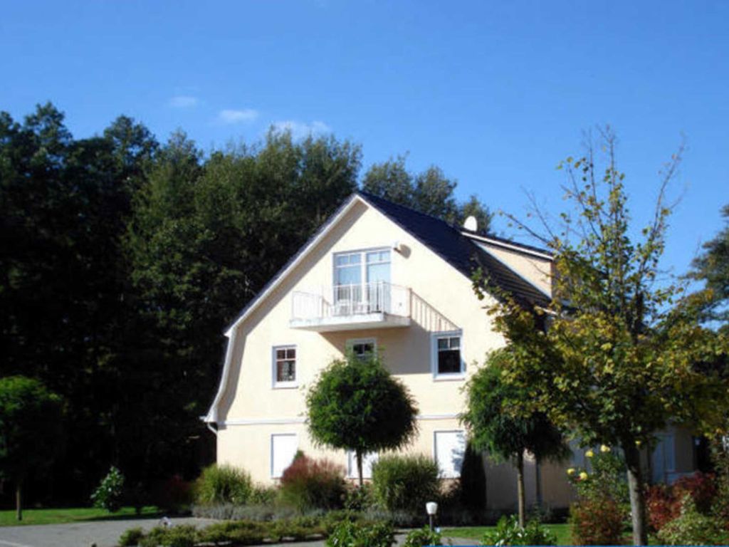Haus Bernstein 7 - EG