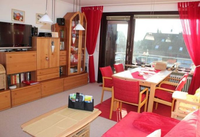 Ferienwohnung Harzwichtel