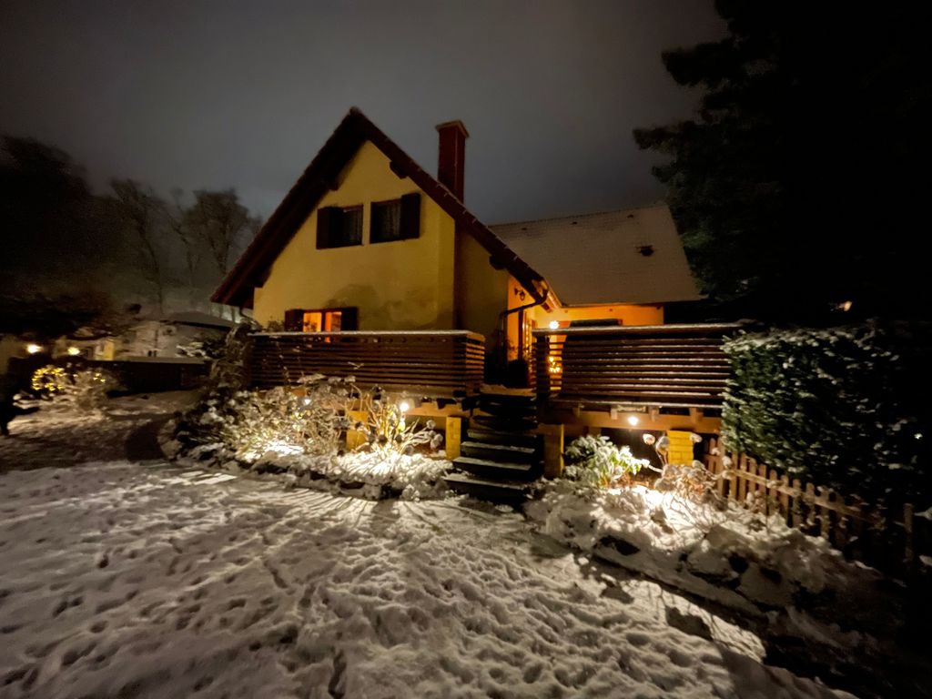 Ferienwohnungen Quaas