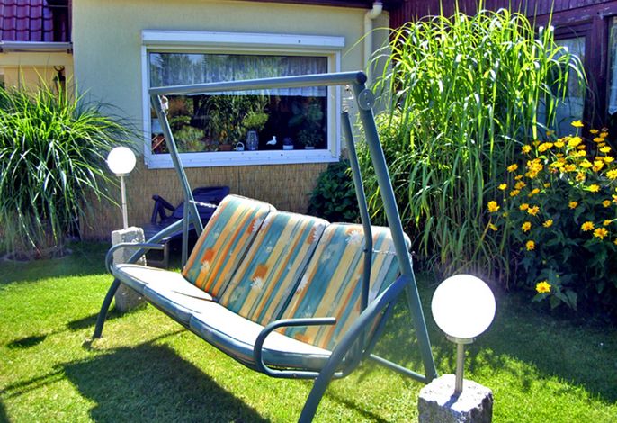 Ferienhaus Ursula – Foto 3