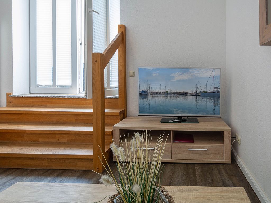 Detailansicht Wohnbereich