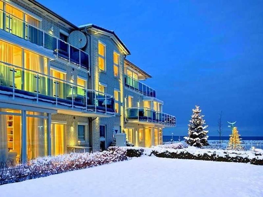 Strandresidenz-Kühlungsborn*****###br###1-4 Schlafzimmer; ###br###1-8 Personen;###br###rauch und tierfrei