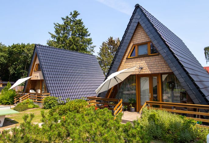 Finnhütte 1
