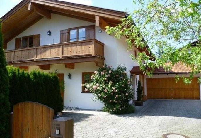 Ferienwohnung Wandinger
