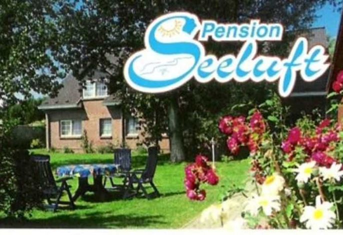 Pension Seeluft - DZ 24