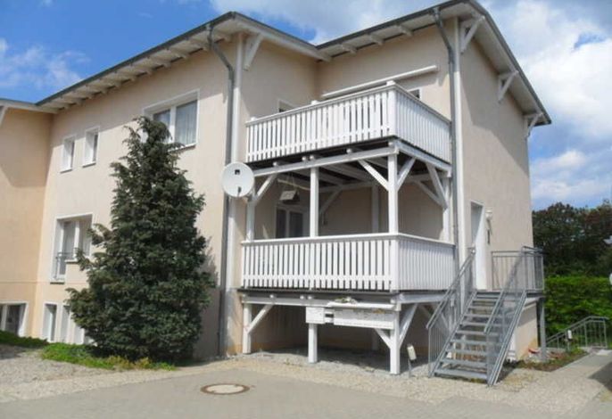 Ferienwohnung Sonnenschein