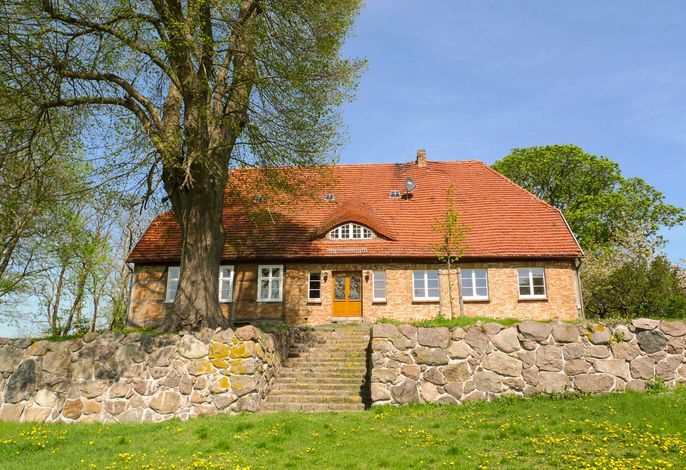 Ferienwohnung 1