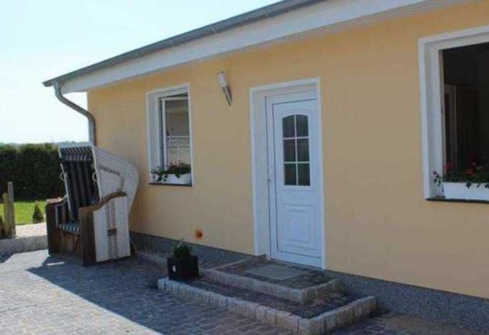 Ferienhaus Ostsee