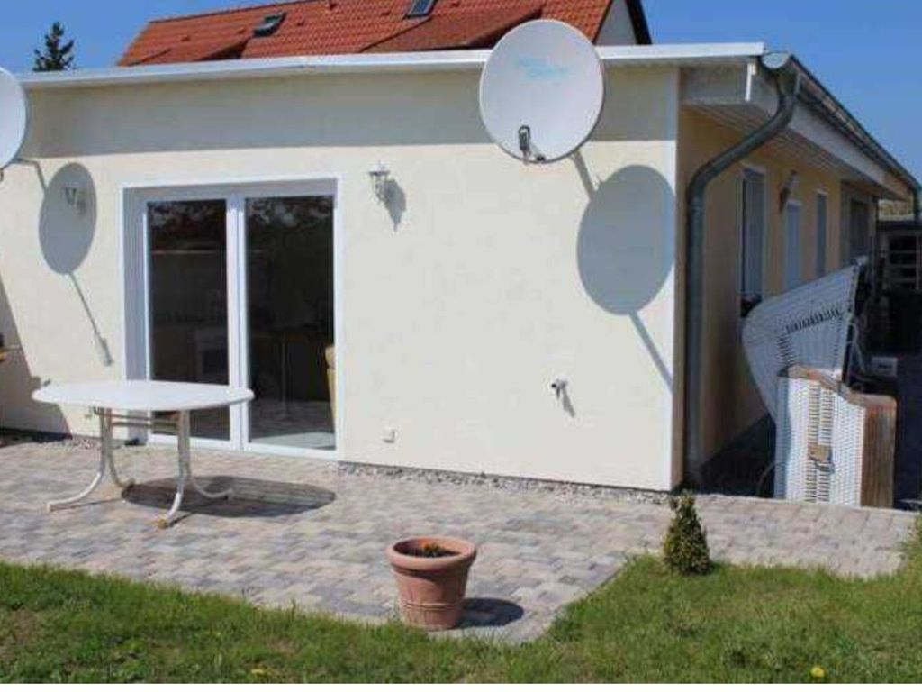 Gebäudeansicht