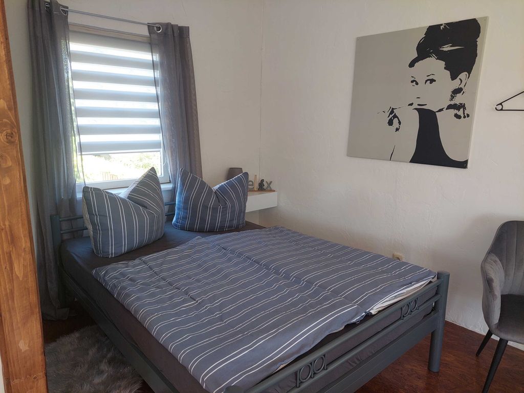 Ferienwohnung Jolina