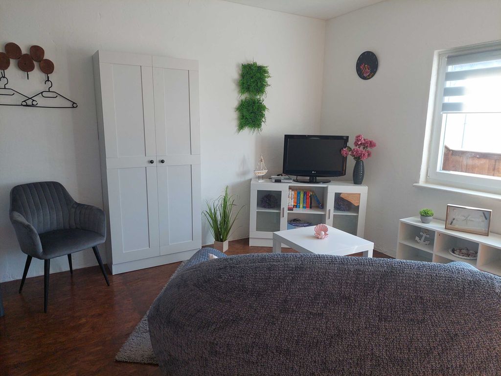Ferienwohnung Jolina