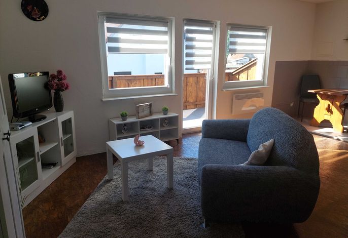 Ferienwohnung Jolina