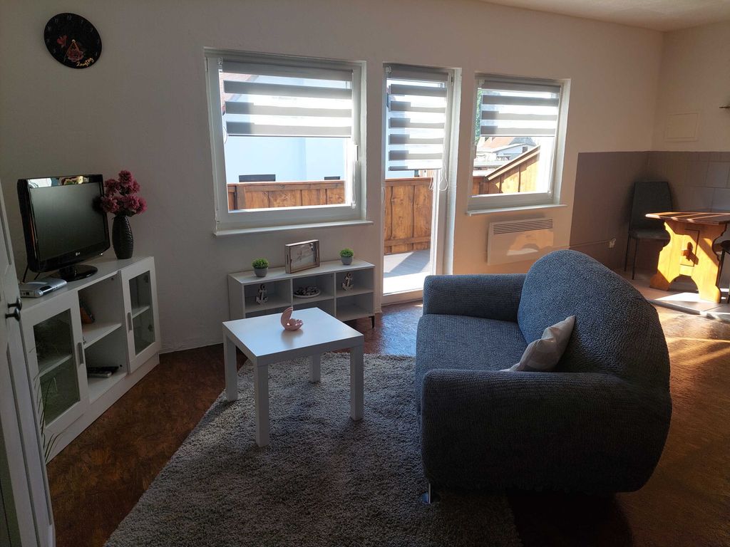 Ferienwohnung Jolina