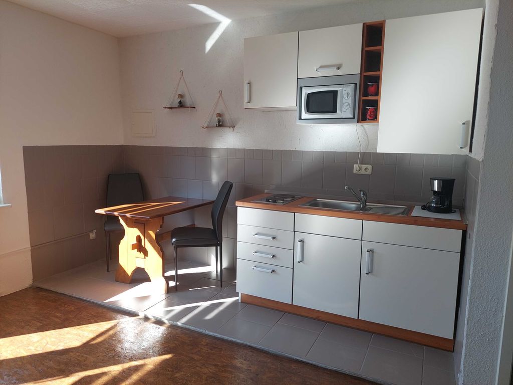 Ferienwohnung Jolina