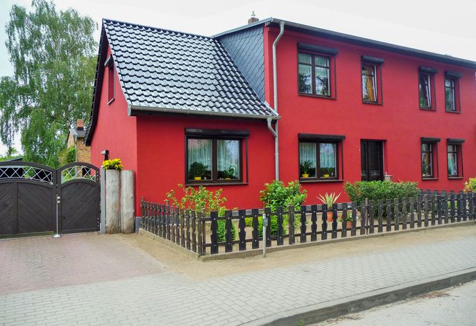 Ferienwohnung Florek