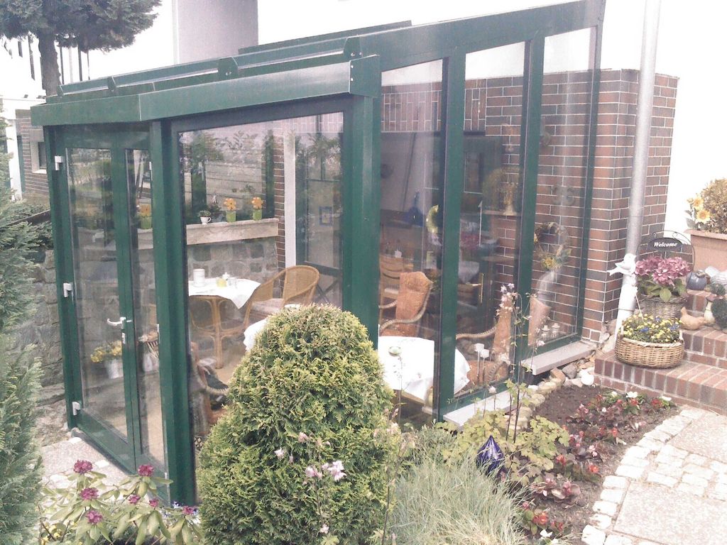 Wintergarten