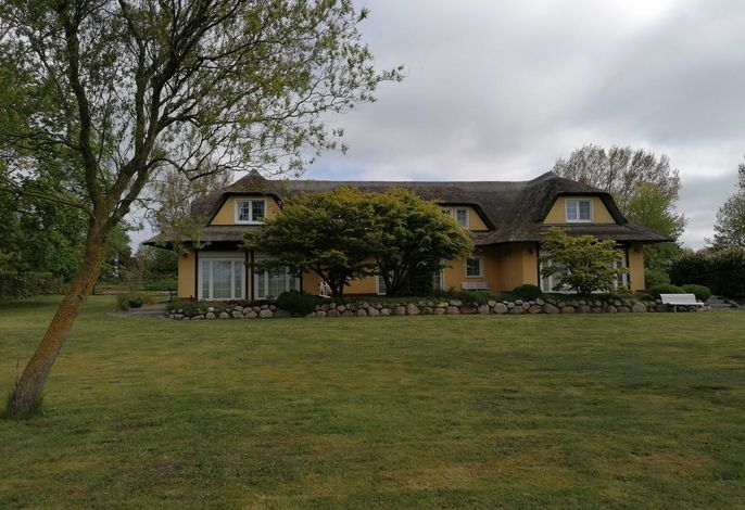 Ferienwohnung Haus Steilküste-K-groß