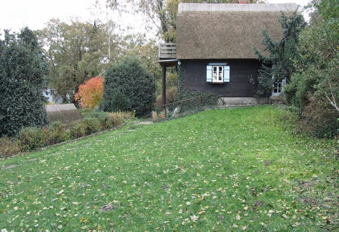 Ferienhaus auf dem Schifferberg