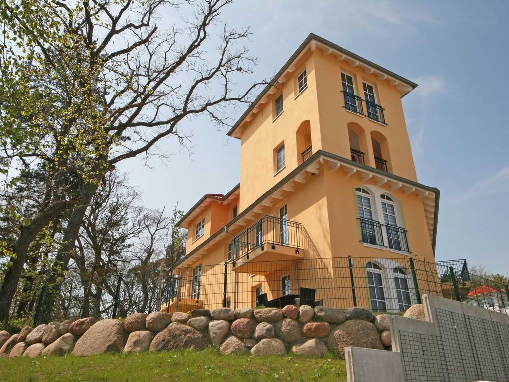 Haus Meeresblick/ Haus B