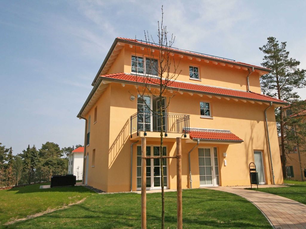 Haus Meeresblick/ Haus B