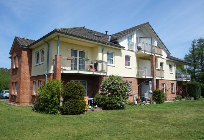 Ferienwohnung Hartwig