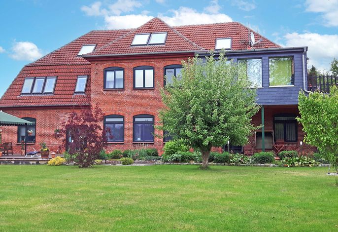 Ferienwohnung 2