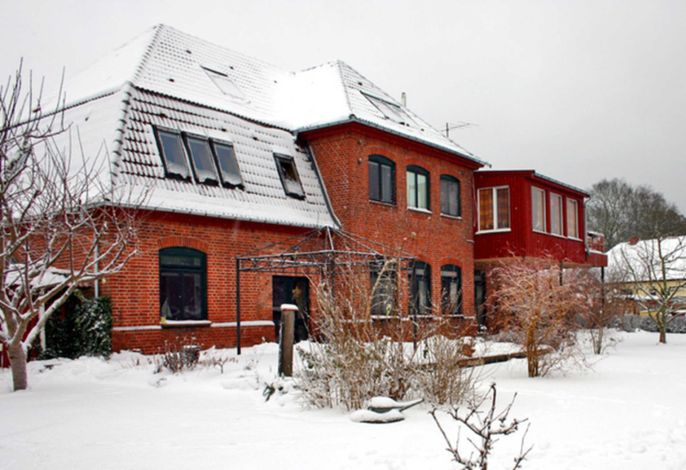 Ferienwohnung 2