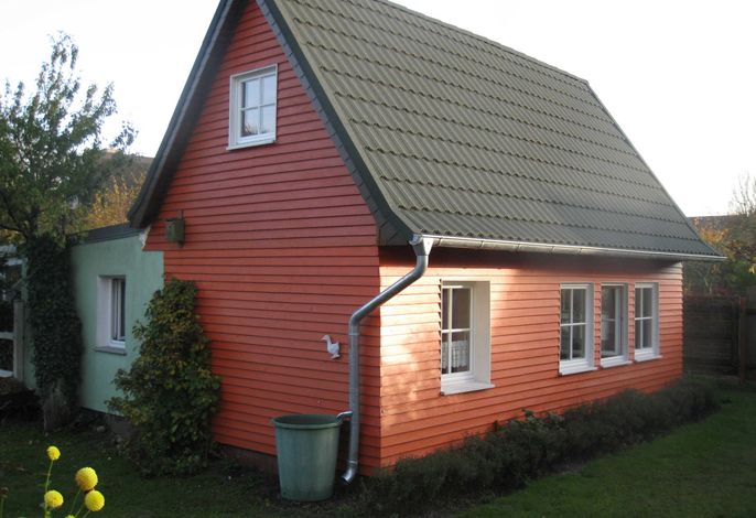 Ferienhaus Beim Seemann a.D.