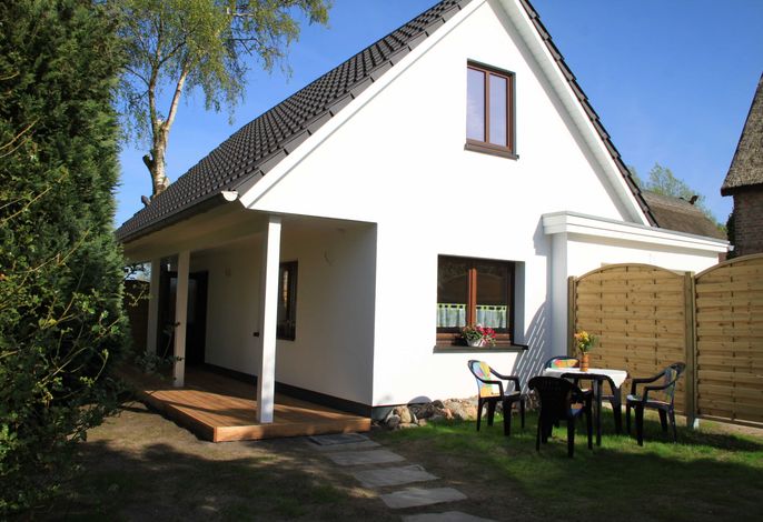 Ferienhaus Beljan