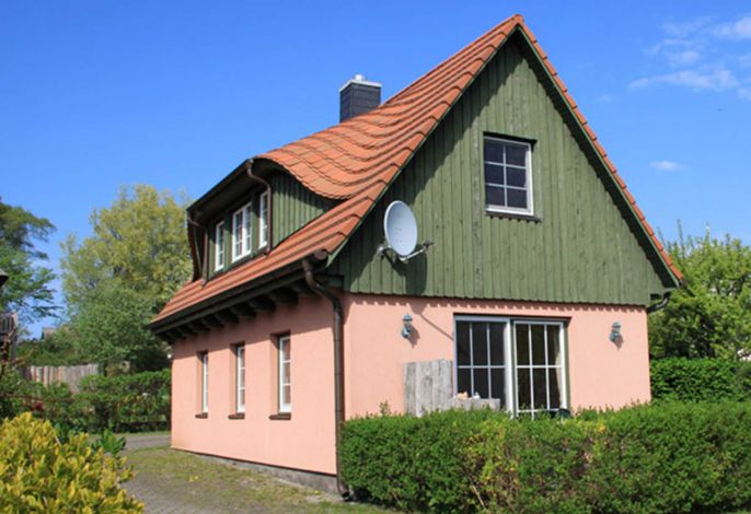 Ferienhaus Julia