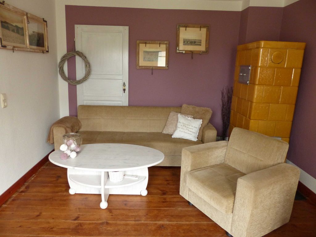 Wohnzimmer Wohnung 1