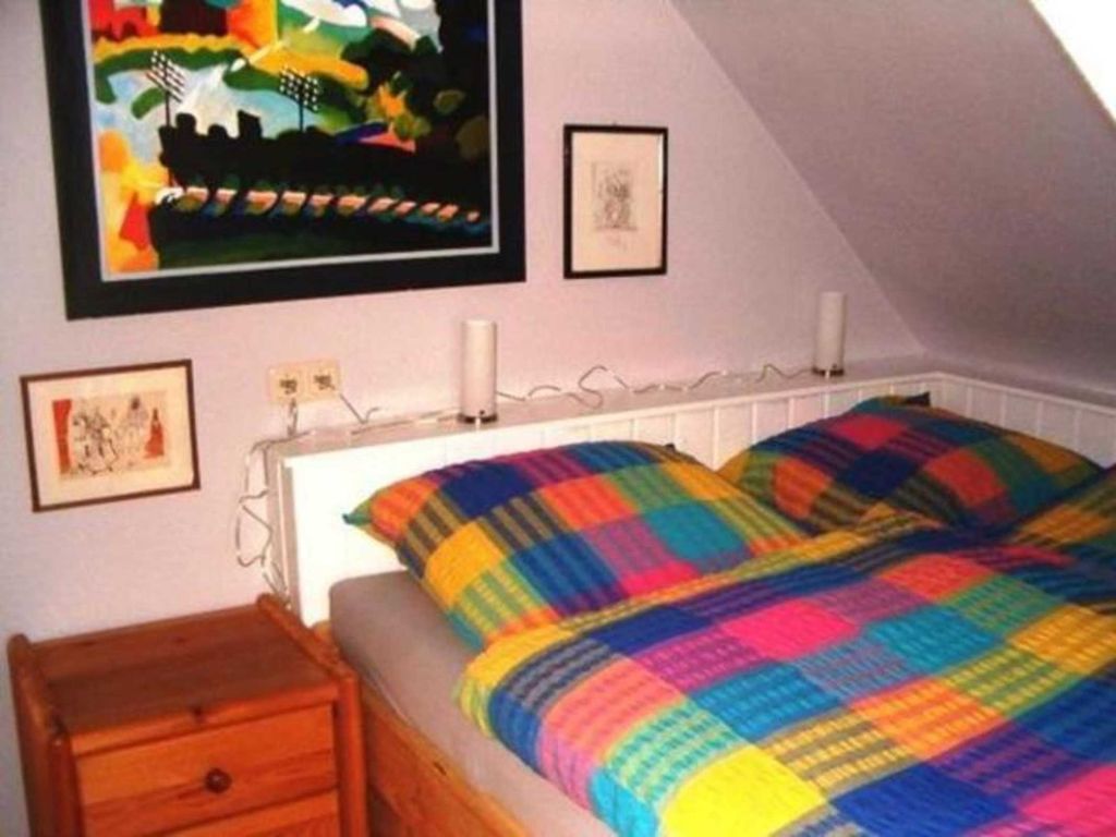 Schalfzimmer