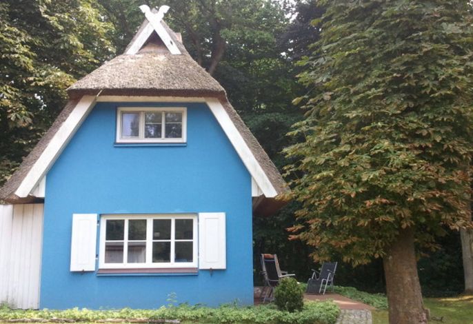 Puppenhaus