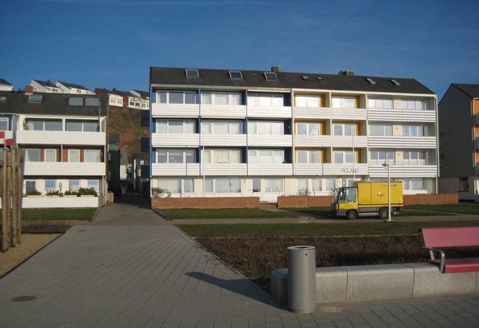 Komfortwohnung