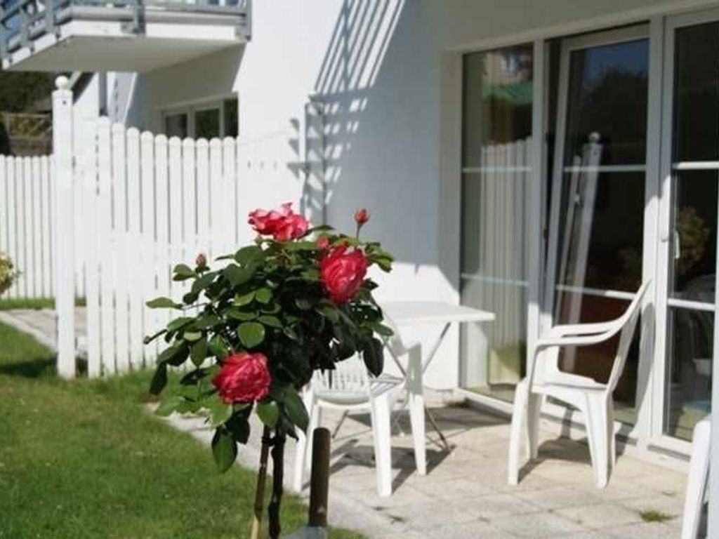 Katharina  Whg 103 mit Terrasse