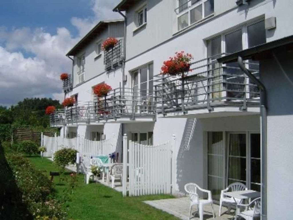 Katharina  Whg 103 mit Terrasse