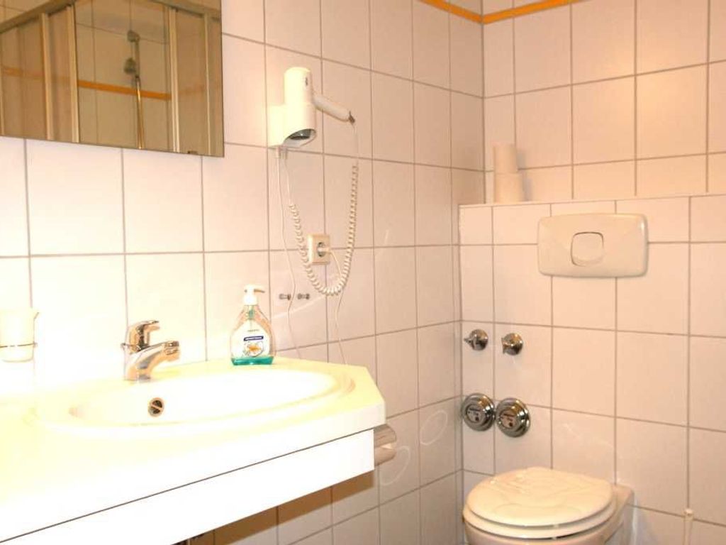 Dusche WC