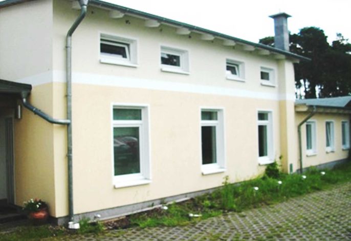 Ferienhaus Berry DH-38879