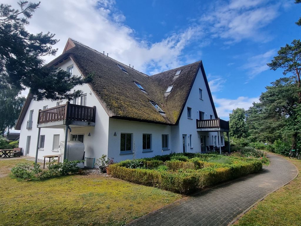 Diplomatenweg 1 - Hausansicht