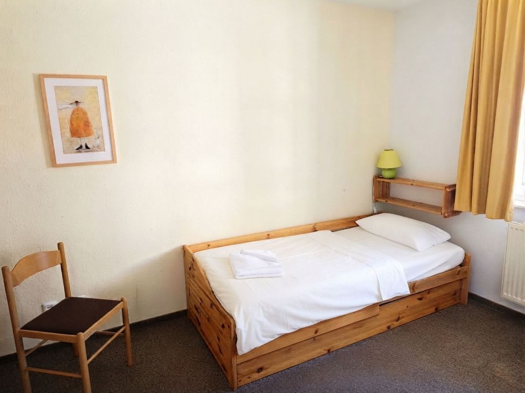 Gästezimmer