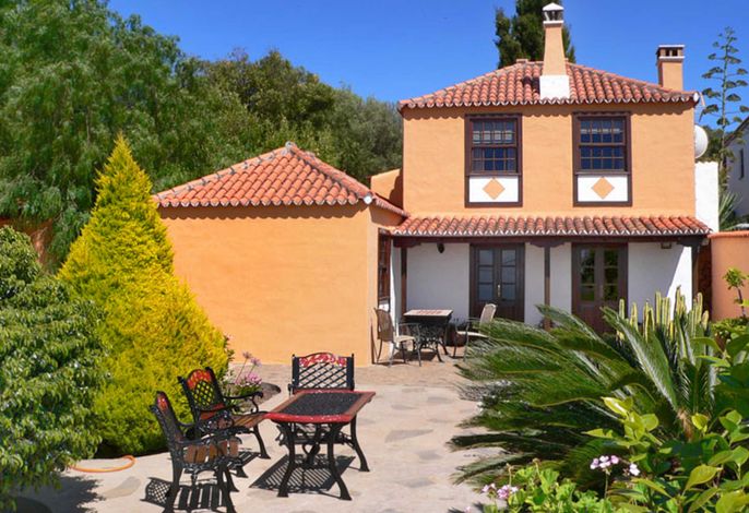 Casa El Fayal