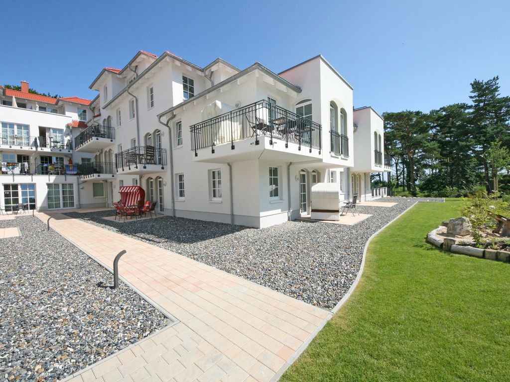 Haus Meeresblick