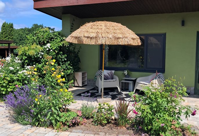 Ferienbungalow Haus Rolf - Objekt 39079 – Foto 1
